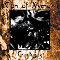 Clan Of Xymox - Creatures (2 Lp Vinyl) i gruppen VI TIPSER / Fredagsutgivelser / Fredag Den 23:e Februari 2024 hos Bengans Skivbutik AB (5516240)