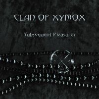 Clan Of Xymox - Subsequent Pleasures (2 Lp Vinyl) i gruppen VI TIPSER / Fredagsutgivelser / Fredag Den 23:e Februari 2024 hos Bengans Skivbutik AB (5516241)