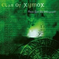 Clan Of Xymox - Notes From The Underground (2 Lp Vi i gruppen VI TIPSER / Fredagsutgivelser / Fredag Den 23:e Februari 2024 hos Bengans Skivbutik AB (5516242)