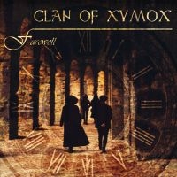 Clan Of Xymox - Farewell (2 Lp Vinyl) i gruppen VI TIPSER / Fredagsutgivelser / Fredag Den 23:e Februari 2024 hos Bengans Skivbutik AB (5516243)