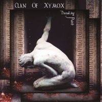 Clan Of Xymox - Breaking Point (2 Lp Vinyl) i gruppen VINYL hos Bengans Skivbutik AB (5516244)