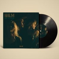 Halm - Runner (Vinyl Lp) i gruppen VI TIPSER / Fredagsutgivelser / Fredag den 8:e Mars 2024 hos Bengans Skivbutik AB (5516257)