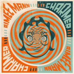 Aimee Mann - Charmer i gruppen CDK-07 hos Bengans Skivbutik AB (5516274)