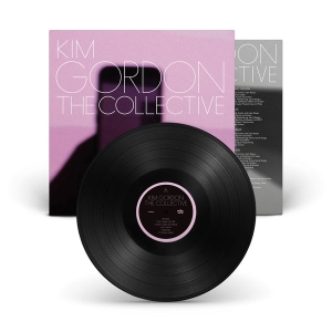 Kim Gordon - The Collective i gruppen VI TIPSER / Fredagsutgivelser / Fredag den 8:e Mars 2024 hos Bengans Skivbutik AB (5516303)