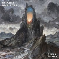 Kitchen Dwellers - Seven Devils i gruppen Kommende produkter - 10 procent hos Bengans Skivbutik AB (5516313)