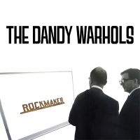 Dandy Warhols The - Rockmaker i gruppen VI TIPSER / Fredagsutgivelser / Fredag Den 15:e Mars 2024 hos Bengans Skivbutik AB (5516324)