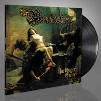 Brodequin - Harbinger Of Woe (Vinyl Lp) i gruppen Kommende produkter - 10 procent hos Bengans Skivbutik AB (5516333)