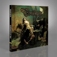 Brodequin - Harbinger Of Woe (Digipack) i gruppen Kommende produkter - 10 procent hos Bengans Skivbutik AB (5516334)