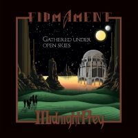 Firmament - Gathered Under Open Skies i gruppen VI TIPSER / Fredagsutgivelser / Fredag Den 16:e Februari 2024 hos Bengans Skivbutik AB (5516361)