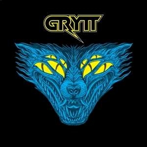 Grytt - Grytt (White Vinyl Lp) i gruppen VI TIPSER / Fredagsutgivelser / Fredag den 19e Jan 24 hos Bengans Skivbutik AB (5516363)