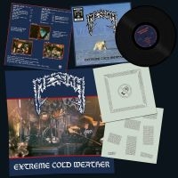 Messiah - Extreme Cold Weather (Vinyl Lp + Po i gruppen VI TIPSER / Fredagsutgivelser / Fredag Den 15:e Mars 2024 hos Bengans Skivbutik AB (5516373)