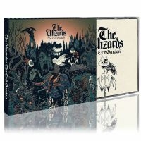 Wizards The - Exit Garden The (Slipcase) i gruppen Kommende produkter - 10 procent hos Bengans Skivbutik AB (5516378)