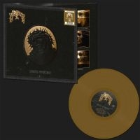 Messiah - Christus Hypercubus (Gold Vinyl Lp) i gruppen VI TIPSER / Fredagsutgivelser / Fredag Den 1:a Mars 2024 hos Bengans Skivbutik AB (5516384)