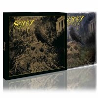 Sentry - Sentry (Slipcase) i gruppen VI TIPSER / Fredagsutgivelser / Fredag Den 1:a Mars 2024 hos Bengans Skivbutik AB (5516386)