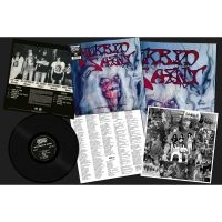 Morbid Saint - Spectrum Of Death (Vinyl Lp) i gruppen Kommende produkter - 10 procent hos Bengans Skivbutik AB (5516392)