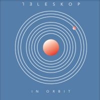 Teleskop - In Orbit i gruppen Kommende produkter - 10 procent hos Bengans Skivbutik AB (5516409)