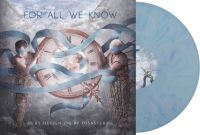 For All We Know - By Design Or By Disaster (Blueberry i gruppen Kommende produkter - 10 procent hos Bengans Skivbutik AB (5516419)