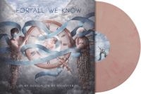 For All We Know - By Design Or By Disaster (Strawberr i gruppen Kommende produkter - 10 procent hos Bengans Skivbutik AB (5516420)