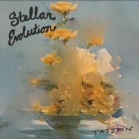 Tasjan Aaron Lee - Stellar Evolution i gruppen Kommende produkter - 10 procent hos Bengans Skivbutik AB (5516458)