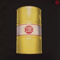 Bacao Rhythm & Steel Band - Brsb (Translucent Yellow Vinyl) i gruppen VI TIPSER / Fredagsutgivelser / Fredag den 8:e Mars 2024 hos Bengans Skivbutik AB (5516460)