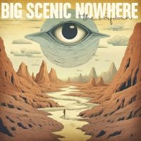 Big Scenic Nowhere - Waydown The i gruppen VI TIPSER / Fredagsutgivelser / Fredag Den 9:e Februari 2024 hos Bengans Skivbutik AB (5516472)