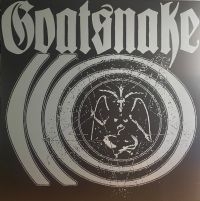 Goatsnake - 1 (Blue Vinyl Lp) i gruppen VI TIPSER / Fredagsutgivelser / Fredag Den 9:e Februari 2024 hos Bengans Skivbutik AB (5516488)