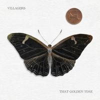 Villagers - That Golden Time i gruppen Kommende produkter - 10 procent hos Bengans Skivbutik AB (5516495)