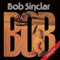 Sinclar Bob - Paradise i gruppen VI TIPSER / Fredagsutgivelser / Fredag den 8:e Mars 2024 hos Bengans Skivbutik AB (5516500)