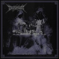 Devastator - Conjurers Of Cruelty i gruppen VI TIPSER / Fredagsutgivelser / Fredag Den 1:a Mars 2024 hos Bengans Skivbutik AB (5516501)