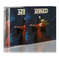 Intranced - Intranced (Enhanced Slipcase) i gruppen Kommende produkter - 10 procent hos Bengans Skivbutik AB (5516513)