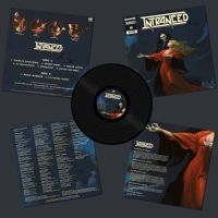 Intranced - Intranced (Enhanced Vinyl Lp) i gruppen VINYL hos Bengans Skivbutik AB (5516514)