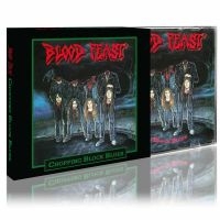 Blood Feast - Chopping Block Blues (Slipcase) i gruppen Kommende produkter - 10 procent hos Bengans Skivbutik AB (5516516)