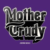 Mother Trudy - Abyss Road (Vinyl) i gruppen VI TIPSER / Fredagsutgivelser / Fredag Den 16:e Februari 2024 hos Bengans Skivbutik AB (5516531)