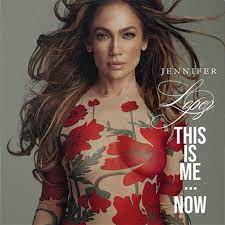 Jennifer Lopez - This Is Me?Now i gruppen VI TIPSER / Fredagsutgivelser / Fredag Den 16:e Februari 2024 hos Bengans Skivbutik AB (5516544)