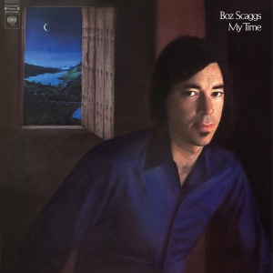 Boz Scaggs - My Time i gruppen VI TIPSER / Fredagsutgivelser / Fredag Den 1:a Mars 2024 hos Bengans Skivbutik AB (5516567)