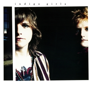 Indigo Girls - Indigo Girls i gruppen VI TIPSER / Fredagsutgivelser / Fredag Den 1:a Mars 2024 hos Bengans Skivbutik AB (5516570)