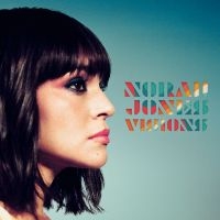 Norah Jones - Visions i gruppen VI TIPSER / Fredagsutgivelser / Fredag den 8:e Mars 2024 hos Bengans Skivbutik AB (5516576)