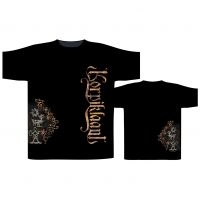 Korpiklaani - T/S Runic (Xl) i gruppen VI TIPSER / Fredagsutgivelser / Fredag Den 23:e Februari 2024 hos Bengans Skivbutik AB (5516606)