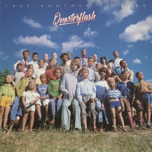 Quarterflash - Take Another Picture i gruppen VI TIPSER / Fredagsutgivelser / Fredag Den 15:e Mars 2024 hos Bengans Skivbutik AB (5516635)