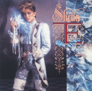 Sheila E. - Romance 1600 i gruppen VI TIPSER / Fredagsutgivelser / Fredag Den 1:a Mars 2024 hos Bengans Skivbutik AB (5516641)