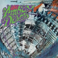 Amboy Dukes The - The Amboy Dukes (Lime Green Vinyl) i gruppen VI TIPSER / Fredagsutgivelser / Fredag Den 15:e Mars 2024 hos Bengans Skivbutik AB (5516650)