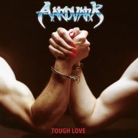 Aardvark - Tough Love i gruppen Kommende produkter - 10 procent hos Bengans Skivbutik AB (5516661)