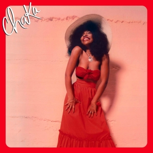 Chaka Khan - Chaka i gruppen Kommende produkter - 10 procent hos Bengans Skivbutik AB (5516668)