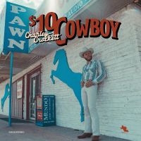 Crockett Charley - $10 Cowboy i gruppen Kommende produkter - 10 procent hos Bengans Skivbutik AB (5516680)