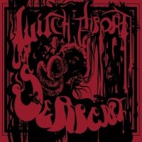 Witchthroat Serpent - Witchthroat Serpent i gruppen VI TIPSER / Fredagsutgivelser / Fredag Den 16:e Februari 2024 hos Bengans Skivbutik AB (5516685)