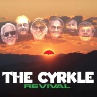 Cyrkle The - Revival i gruppen Kommende produkter - 10 procent hos Bengans Skivbutik AB (5516691)