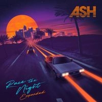 Ash - Race The Night (Expanded) i gruppen VI TIPSER / Fredagsutgivelser / Fredag Den 23:e Februari 2024 hos Bengans Skivbutik AB (5516713)