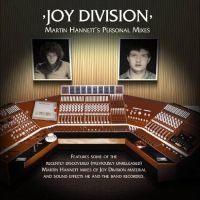 Joy Division - Martin Hannett?S Personal Mixes (Mi i gruppen VI TIPSER / Fredagsutgivelser / Fredag Den 1:a Mars 2024 hos Bengans Skivbutik AB (5516715)