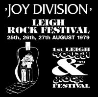 Joy Division - Leigh Rock Festival 1979 (Red Vinyl i gruppen VI TIPSER / Fredagsutgivelser / Fredag Den 1:a Mars 2024 hos Bengans Skivbutik AB (5516716)