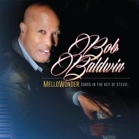 Baldwin Bob - Mellowonder- Songs In The Key Of St i gruppen Kommende produkter - 10 procent hos Bengans Skivbutik AB (5516718)